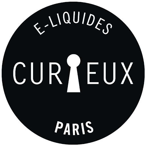 Curieux - E-liquide