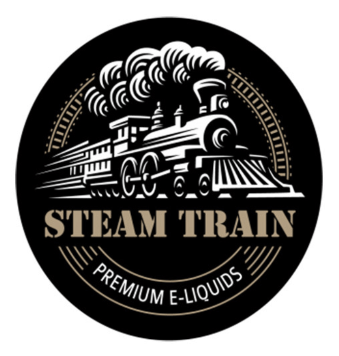 Steam Train - E-liquide