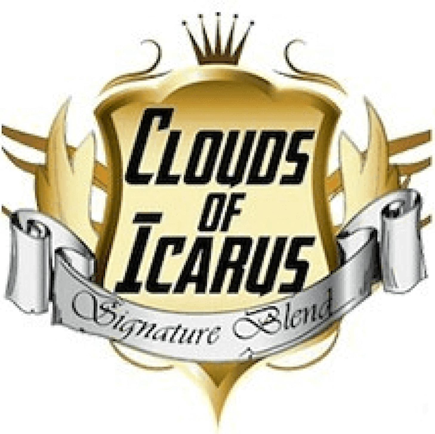 Clouds of Icarus - E-liquide