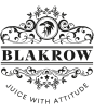 Blakrow - E-liquide