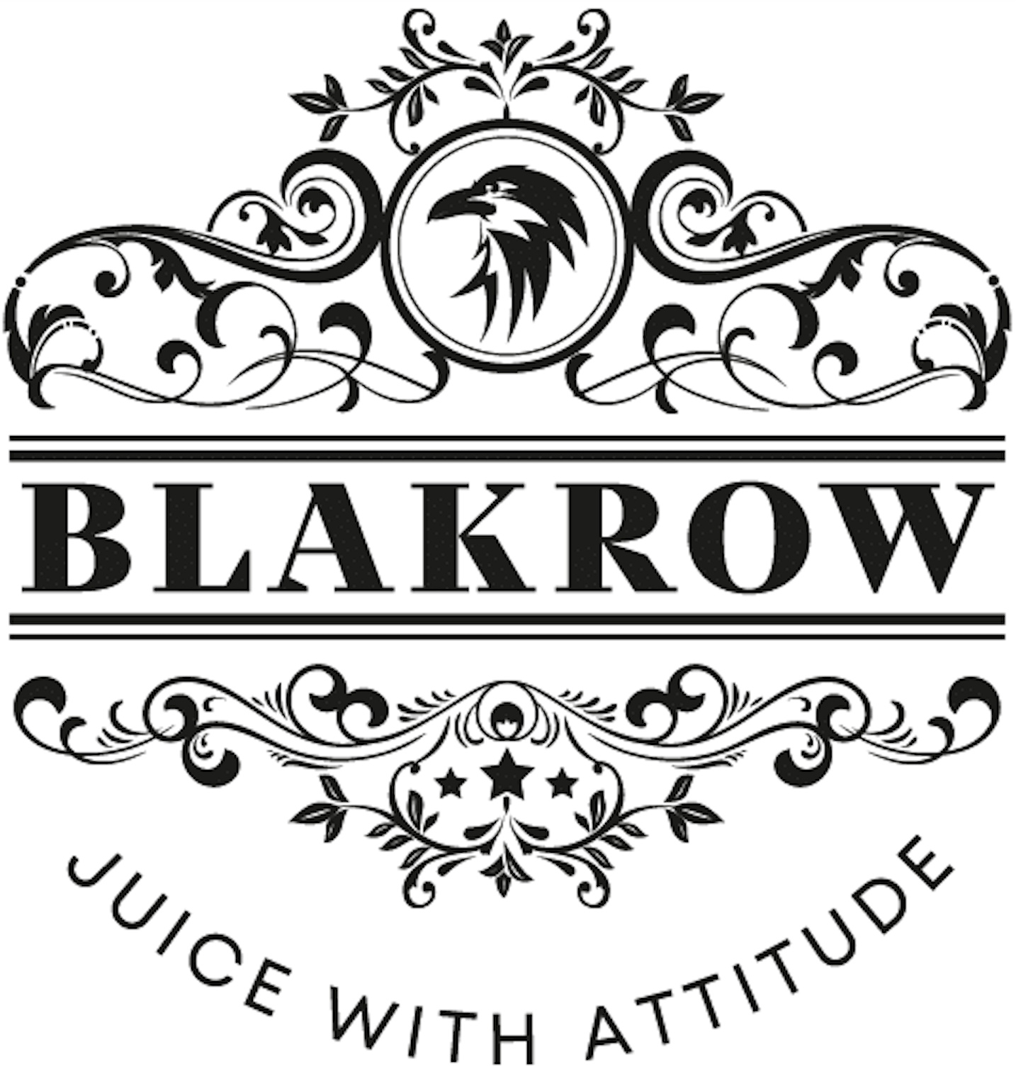Blakrow - E-liquide