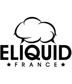 Eliquid France - E-liquide