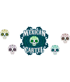 Mexican Cartel - E-liquide