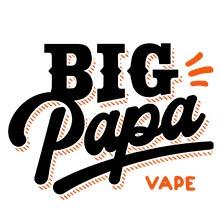 Big Papa - E-liquide