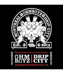 OhmBoyz Drip City