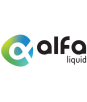 Alfaliquid - E-liquide