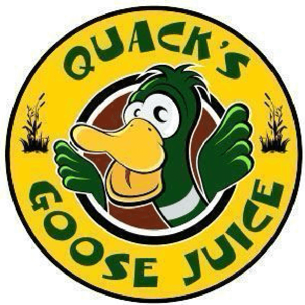Quack's Juice Factory - E-liquide