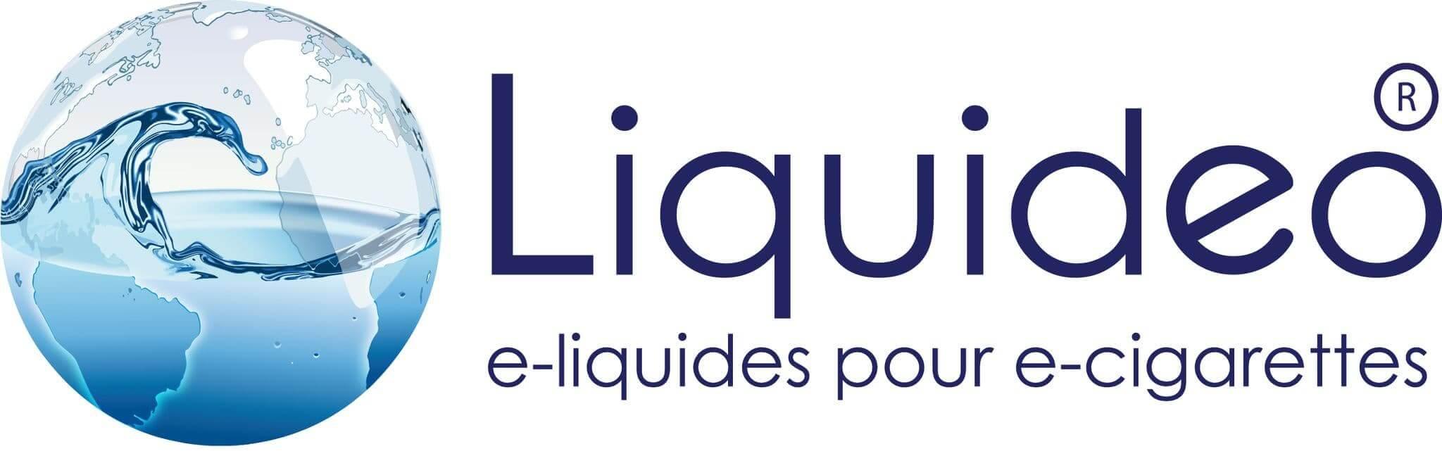 Liquideo - E-liquide