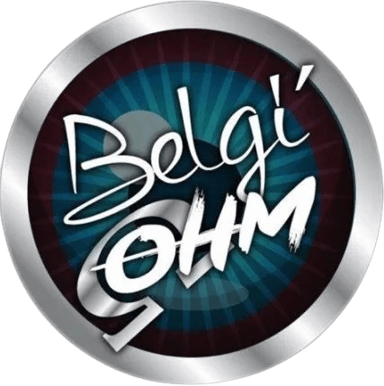 Belgi'Ohm