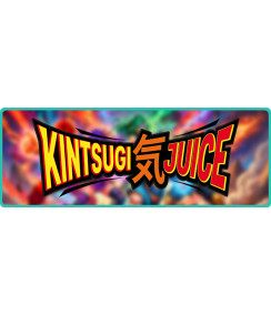 Kintsugi Juice by Belgi'Ohm