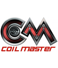 Coil Master