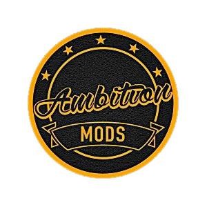 Ambition Mods