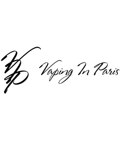 Vaping In Paris - E-liquide