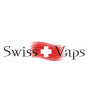 Swiss Vaps - E-liquide