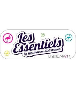 Les Essentiels - E-liquide