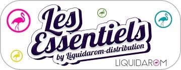 Les Essentiels - E-liquide
