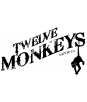 Twelve Monkeys - E-liquide