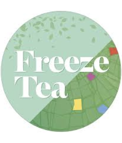 Freeze Tea - E-liquide