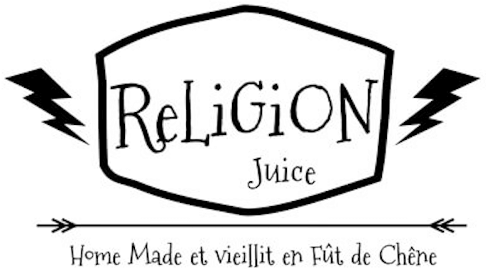 Religion Juice - E-liquide