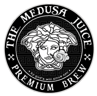 Medusa - E-liquide